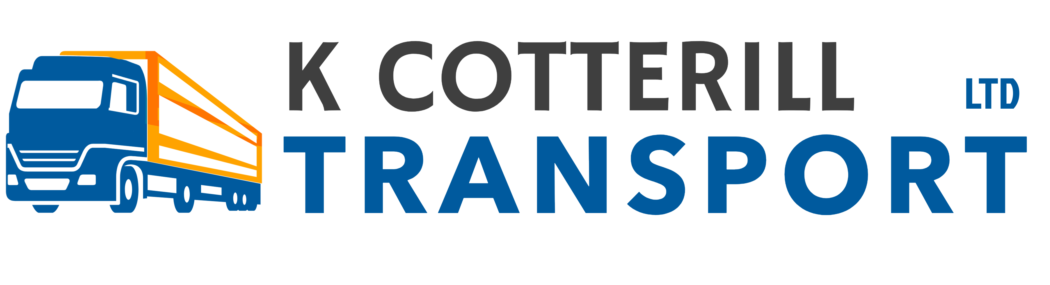 K Cotterill Transport Services