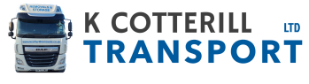 K Cotterill Transport